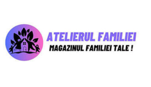 Coduri de reducere Atelierul Familiei