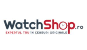 Coduri de reducere Watch Shop