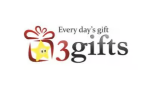 Coduri de reducere 3Gifts