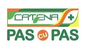 Coduri de reducere Catena Pas cu Pas