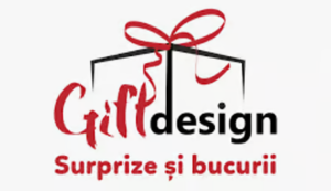 Coduri de reducere Gift Design