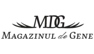 Cod reducere Magazinul de gene