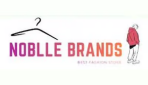 Coduri de reducere Noblle Brands