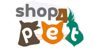 Coduri de reducere Shop4pet