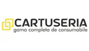 Coduri de reducere Cartuseria
