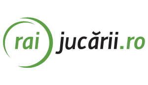 Coduri de reducere RaiJucării